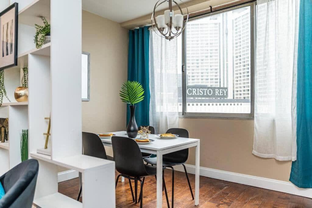 Downtown! 2Bd City View Onsite Parking King Lm809 Atlanta Exteriör bild