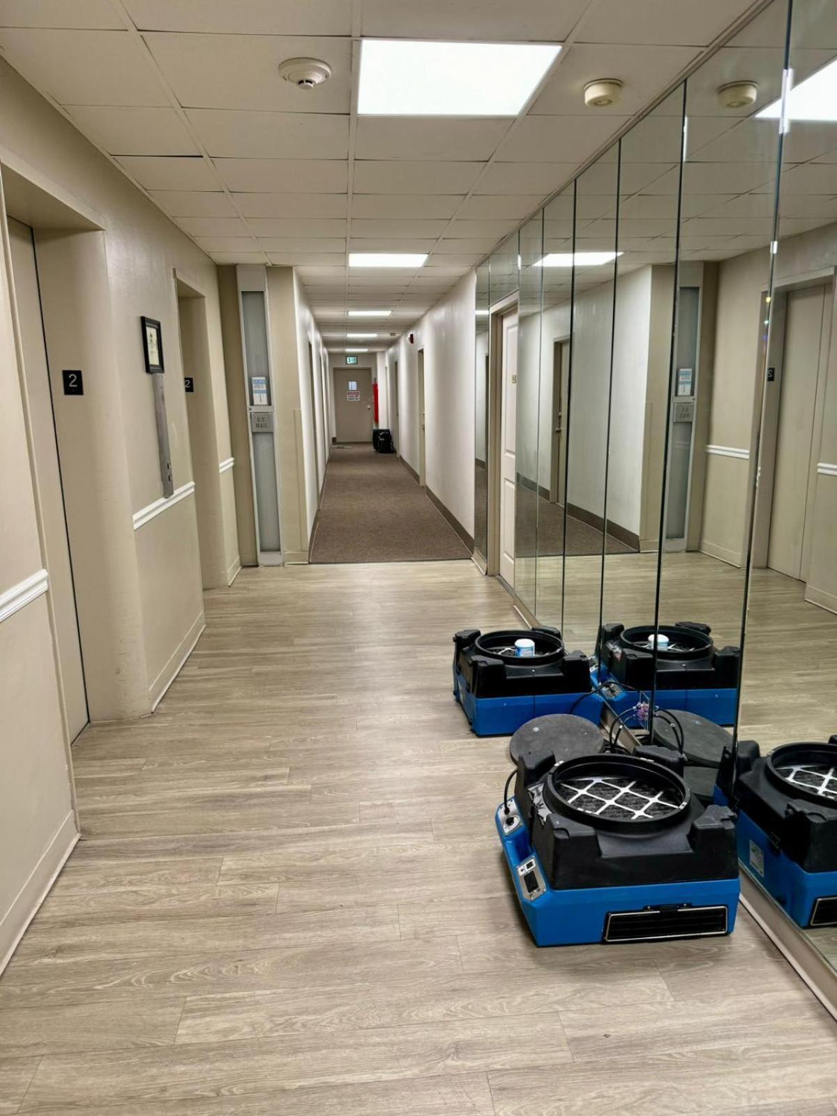 Downtown! 2Bd City View Onsite Parking King Lm809 Atlanta Exteriör bild