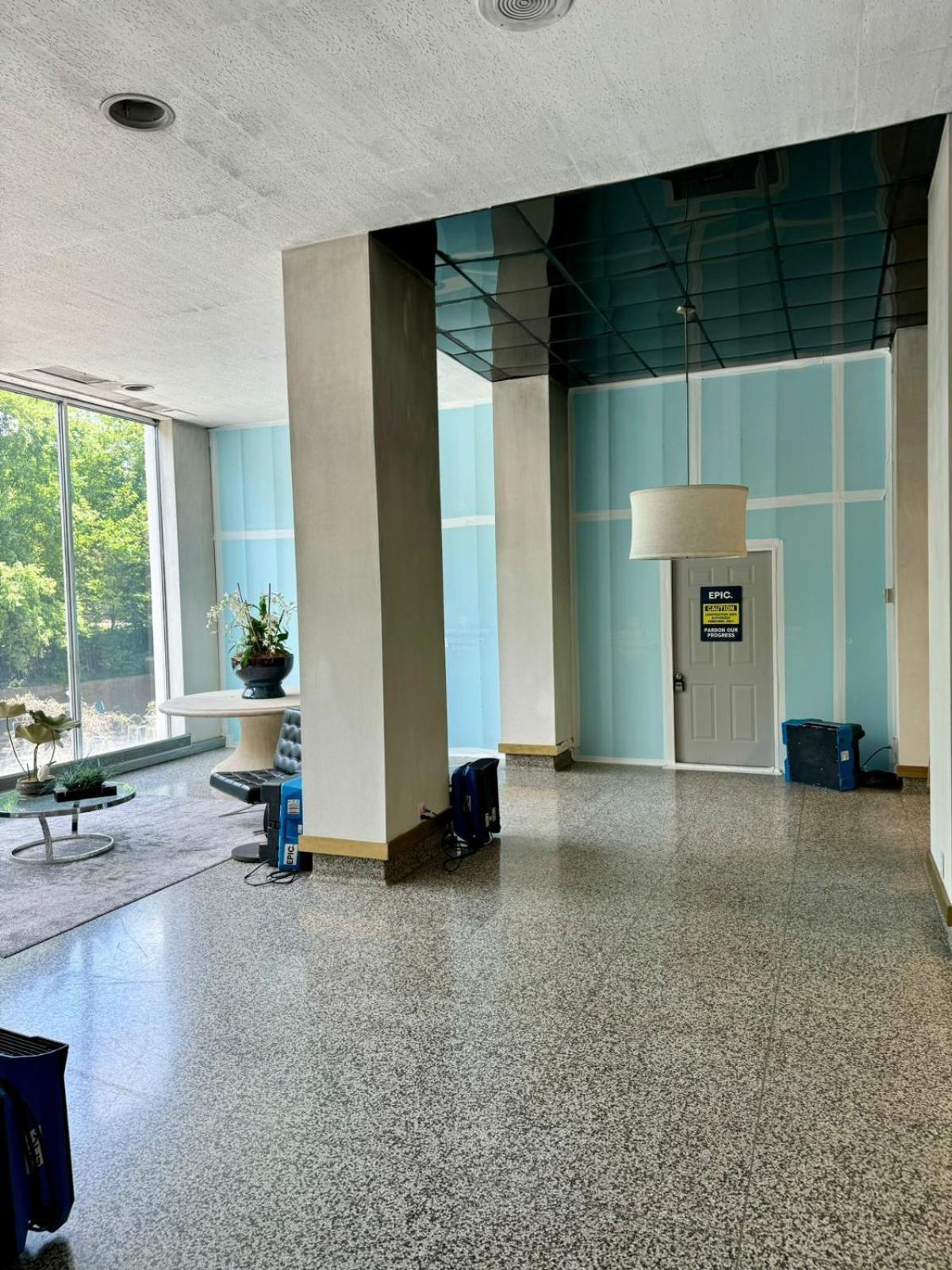 Downtown! 2Bd City View Onsite Parking King Lm809 Atlanta Exteriör bild